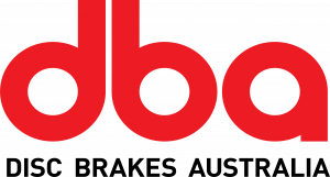 DBA Logo