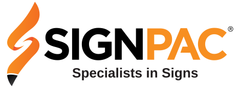 Signpac Logo